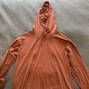 SET Kindred Bravely Bamboo Nursing Sweatshirt and Jogger Pants - Size small